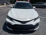 2023 Toyota Camry LE 4dr Sedan