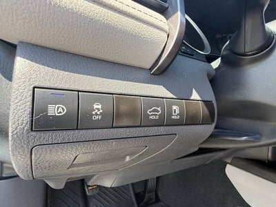 2023 Toyota Camry LE 4dr Sedan
