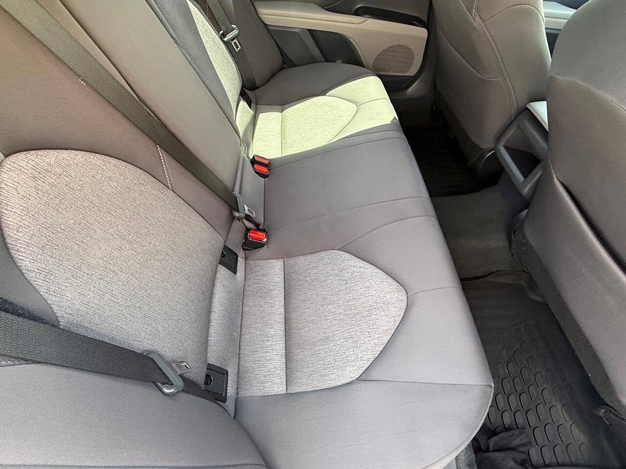2023 Toyota Camry LE 4dr Sedan
