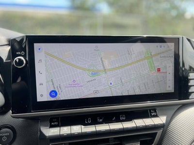 2025 Toyota Camry SE 4dr Sedan