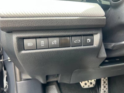 2025 Toyota Camry SE 4dr Sedan