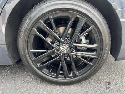 2025 Toyota Camry SE 4dr Sedan