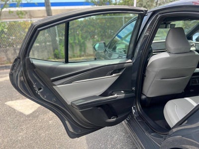 2025 Toyota Camry SE 4dr Sedan