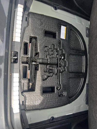 2025 Toyota Camry SE 4dr Sedan