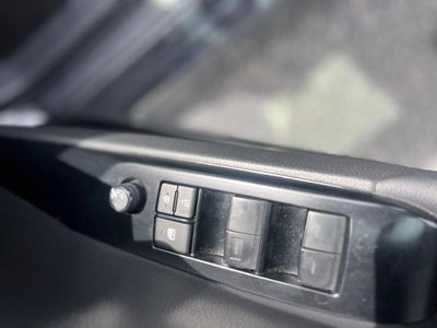 2025 Toyota Camry SE 4dr Sedan