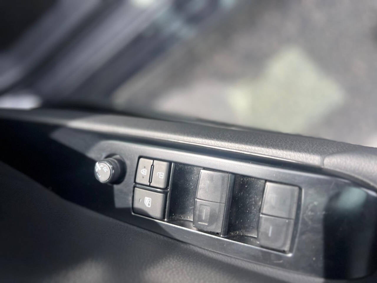 2025 Toyota Camry SE 4dr Sedan