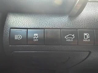 2022 Toyota Camry SE 4dr Sedan