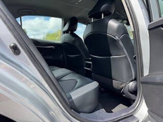 2023 Toyota Camry SE 4dr Sedan