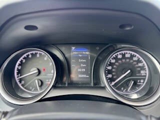 2023 Toyota Camry SE 4dr Sedan