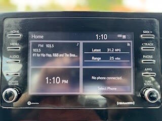 2023 Toyota Camry SE 4dr Sedan