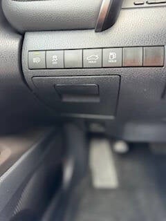 2023 Toyota Camry SE 4dr Sedan