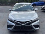 2023 Toyota Camry SE 4dr Sedan