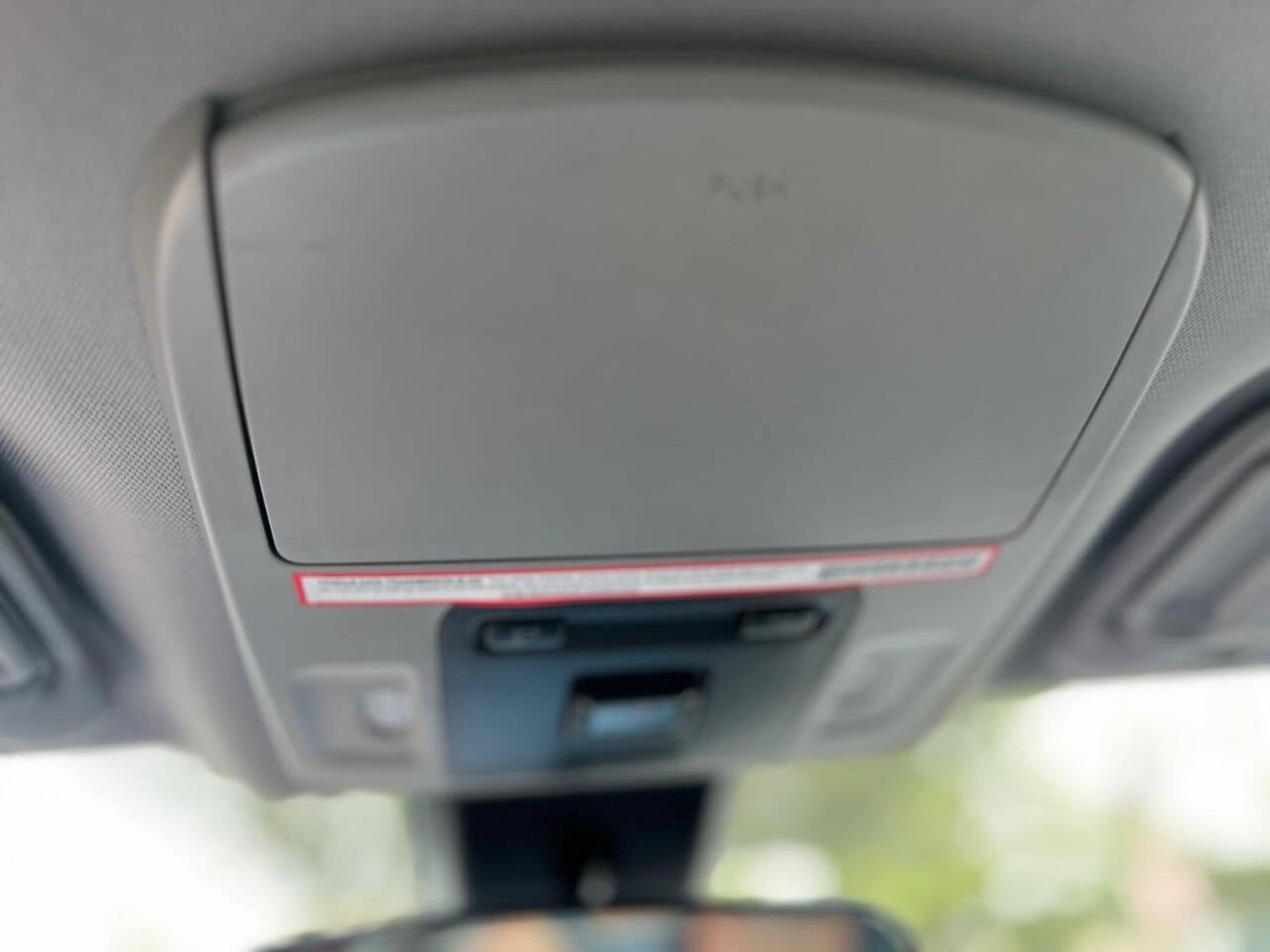 2023 Toyota Camry SE Nightshade 4dr Sedan