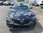 2023 Toyota Camry SE Nightshade 4dr Sedan