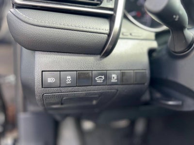 2023 Toyota Camry SE Nightshade 4dr Sedan