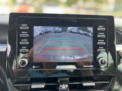 2023 Toyota Camry SE Nightshade 4dr Sedan