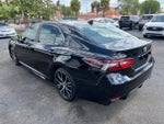 2023 Toyota Camry SE Nightshade 4dr Sedan