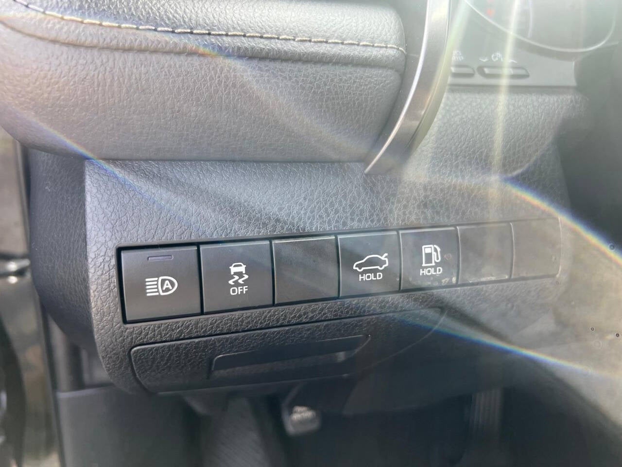 2021 Toyota Camry SE Nightshade 4dr Sedan