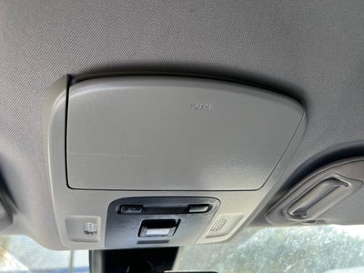 2021 Toyota Camry SE Nightshade 4dr Sedan