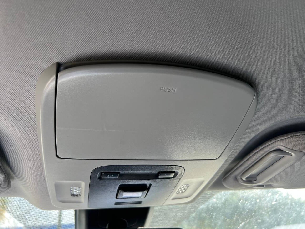 2021 Toyota Camry SE Nightshade 4dr Sedan