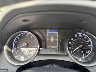 2022 Toyota Camry SE 4dr Sedan