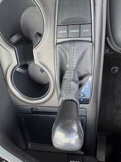 2022 Toyota Camry SE 4dr Sedan