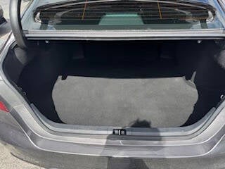 2022 Toyota Camry SE 4dr Sedan