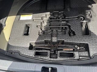 2022 Toyota Camry SE 4dr Sedan