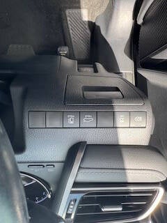 2022 Toyota Camry SE 4dr Sedan