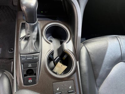 2023 Toyota Camry XSE 4dr Sedan