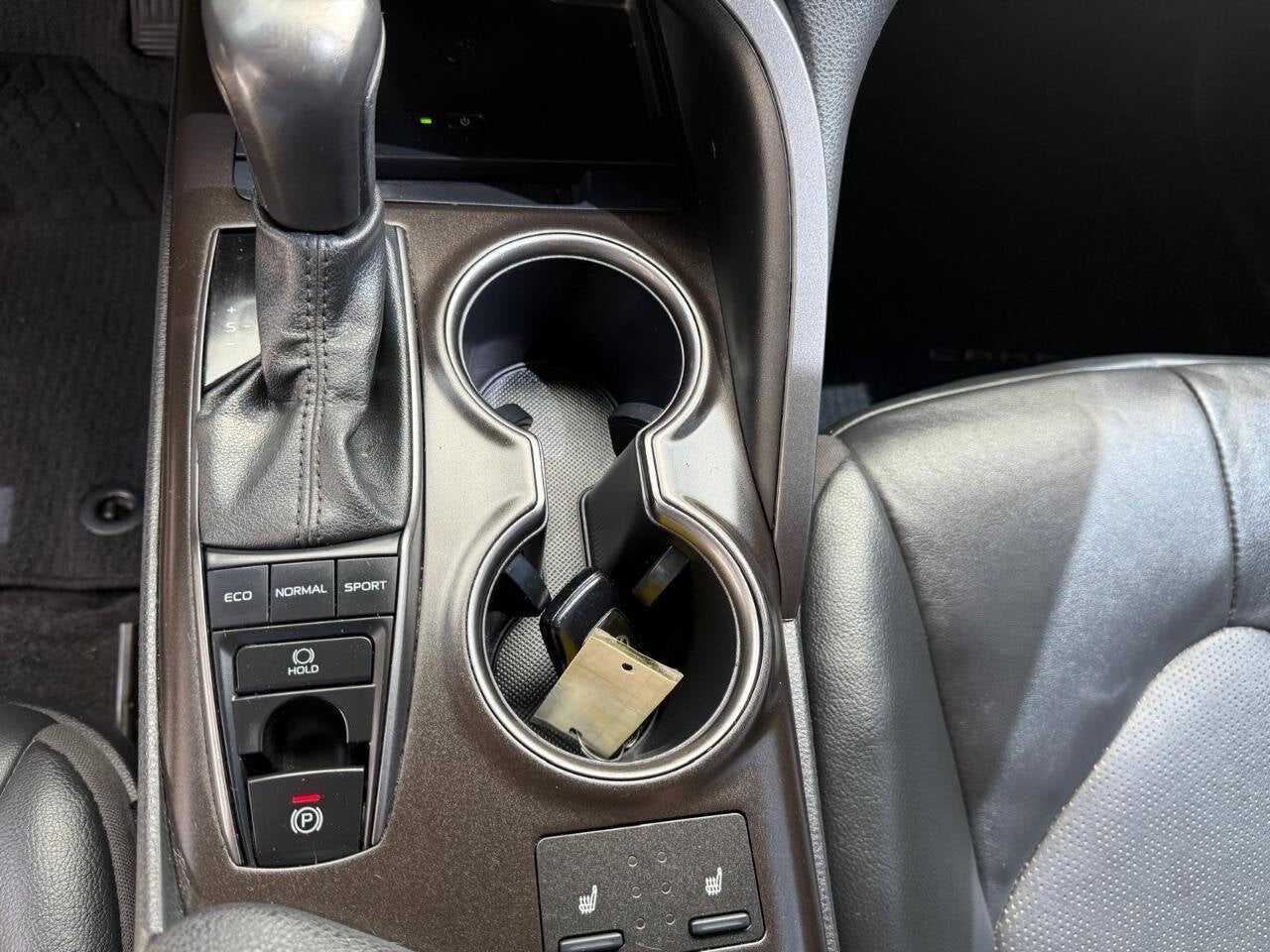 2023 Toyota Camry XSE 4dr Sedan
