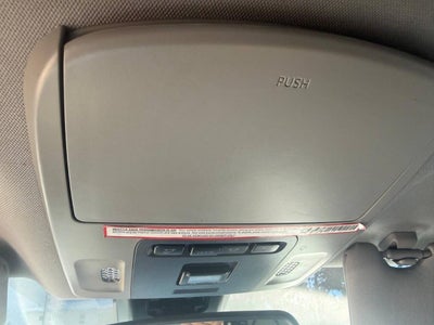 2023 Toyota Camry XSE 4dr Sedan
