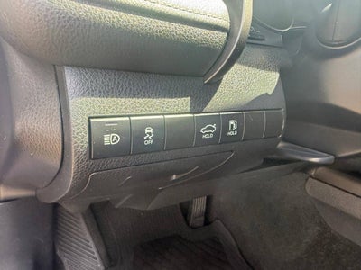 2023 Toyota Camry XSE 4dr Sedan