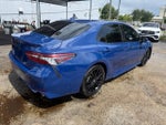 2023 Toyota Camry XSE 4dr Sedan