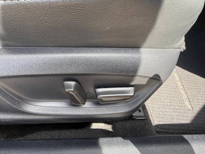 2023 Toyota Camry XSE 4dr Sedan