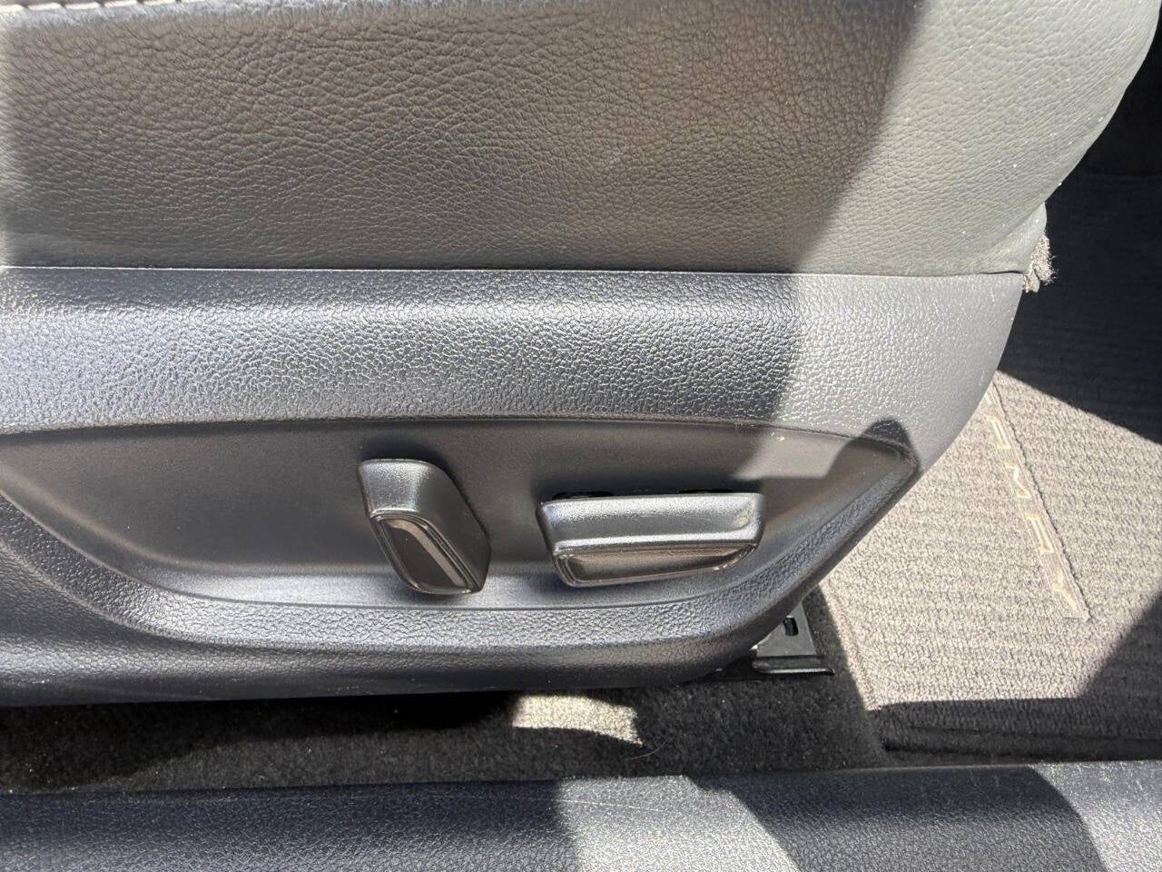 2023 Toyota Camry XSE 4dr Sedan