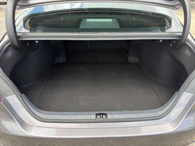 2022 Toyota Camry XSE 4dr Sedan