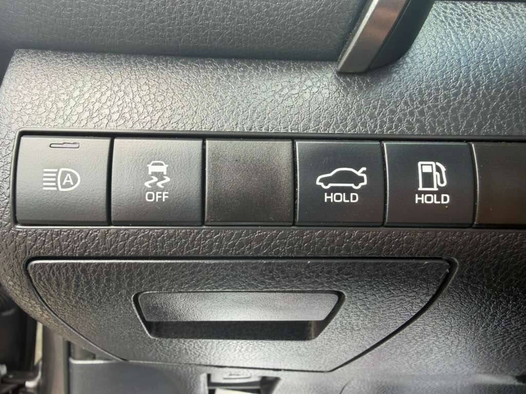 2022 Toyota Camry XSE 4dr Sedan