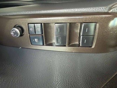 2022 Toyota Camry XSE 4dr Sedan