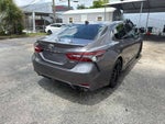 2022 Toyota Camry XSE 4dr Sedan