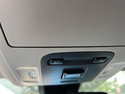 2021 Toyota Camry SE Nightshade 4dr Sedan