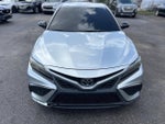 2021 Toyota Camry SE Nightshade 4dr Sedan