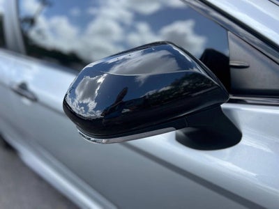 2021 Toyota Camry SE Nightshade 4dr Sedan