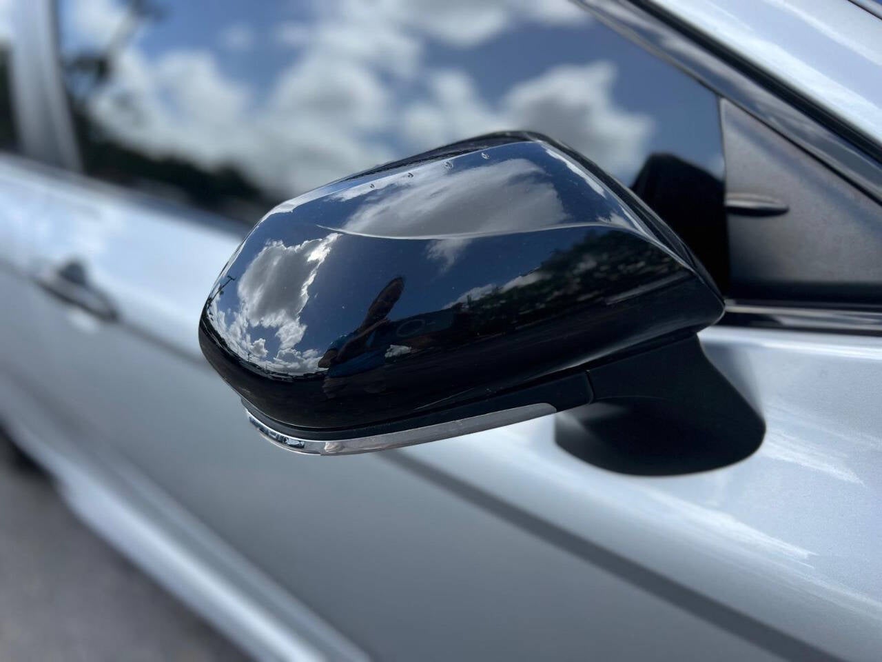 2021 Toyota Camry SE Nightshade 4dr Sedan