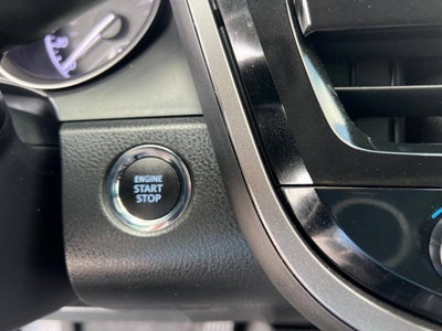 2021 Toyota Camry SE Nightshade 4dr Sedan