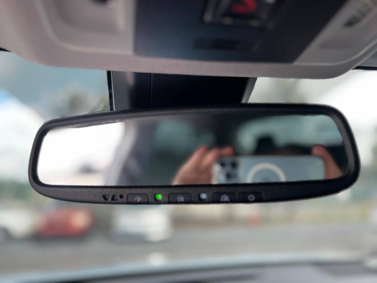 2021 Toyota Camry SE Nightshade 4dr Sedan