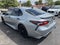 2021 Toyota Camry SE Nightshade 4dr Sedan