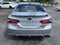 2021 Toyota Camry SE Nightshade 4dr Sedan