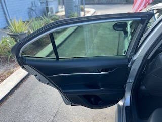 2024 Toyota Camry SE 4dr Sedan