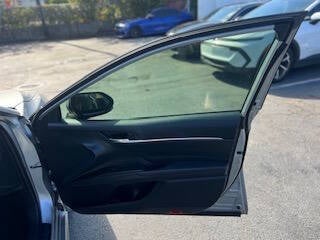 2024 Toyota Camry SE 4dr Sedan